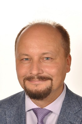 Tomasz Jordan Kruk