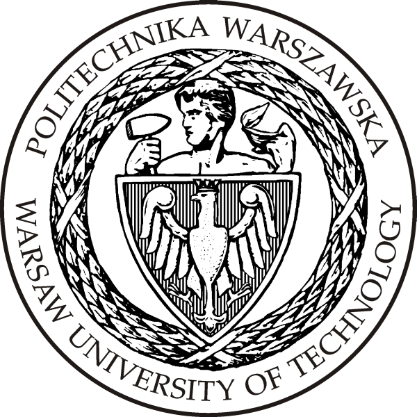 Logo Politechniki Warszawskiej