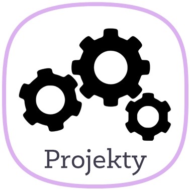 Projekty