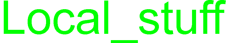 Local_stuff